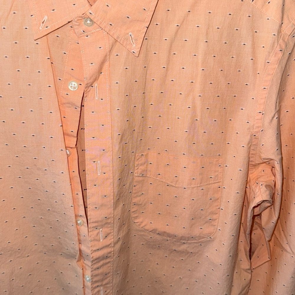 J. Crew button down - Picture 3 of 6